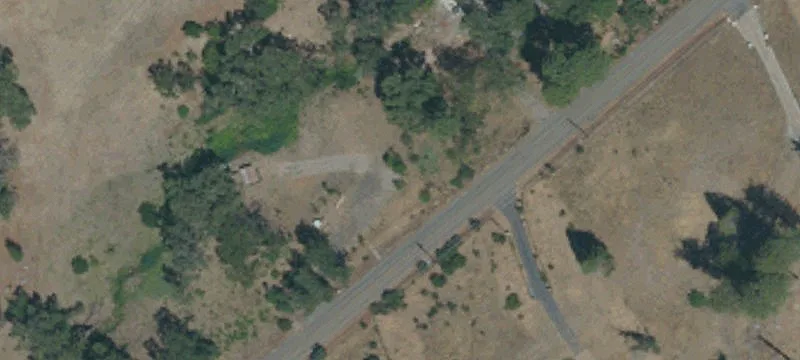 Creekside Lot Near Chico/Paradise