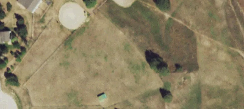 Western Country Ranches Homesite