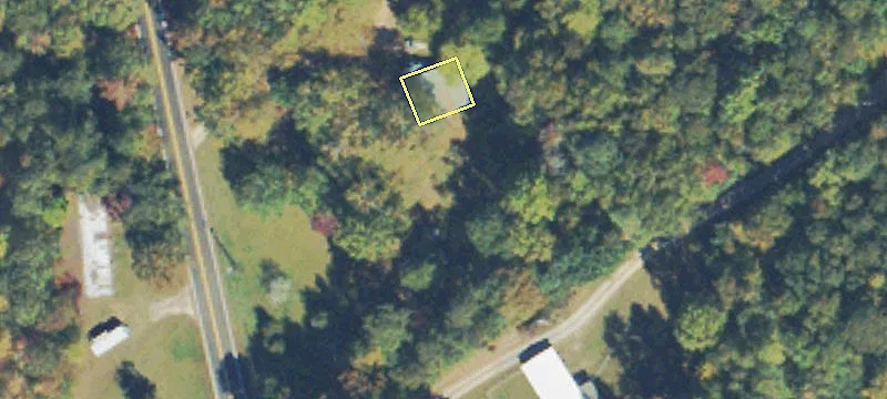 4.74 Acre Estate Lot