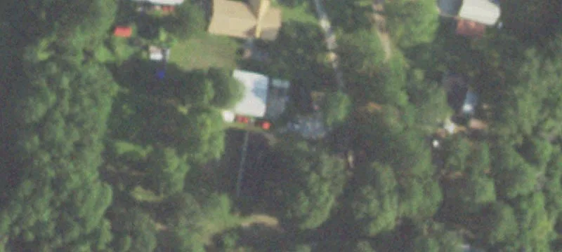 Unrestricted Land Near Grand Parkway