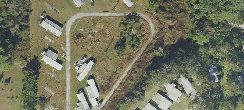 Investment Property in Tavares, Florida