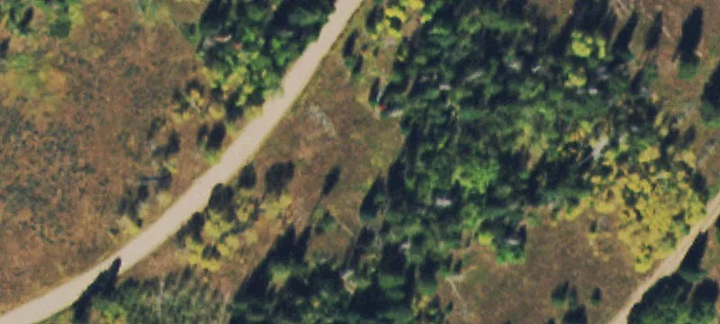 Residential Lot in Stagecoach
