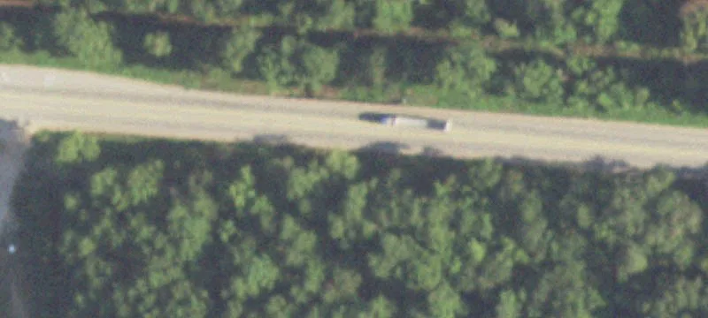 Unrestricted Land Near Highway 105