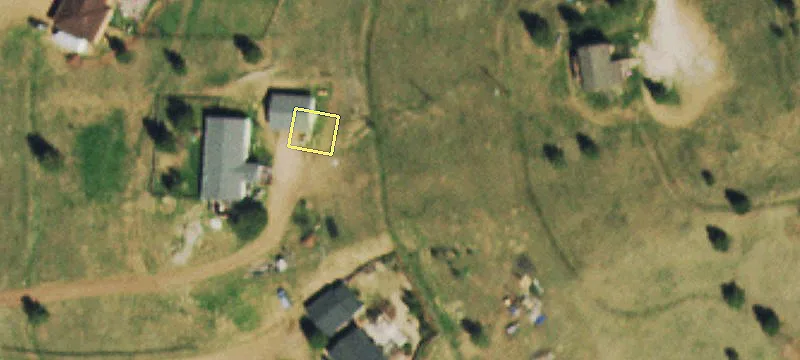 North Mountain Estates Land Parcel