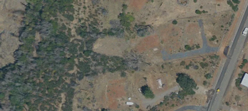 West Pentz Road Land Parcel