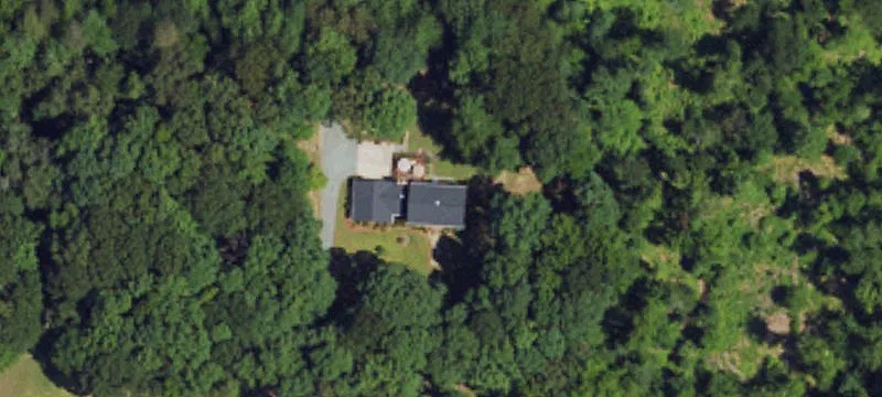 21.70 Acres in Rural Guilford