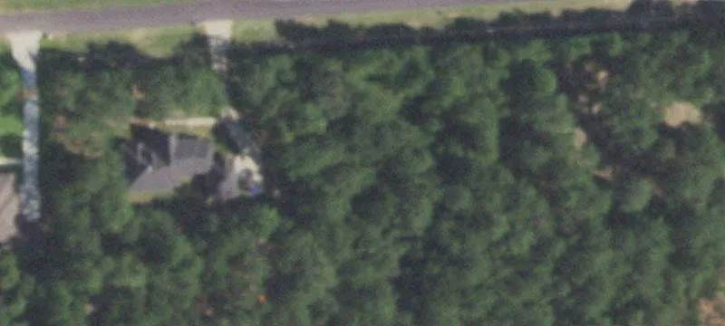 Residential Lot in Gated Community