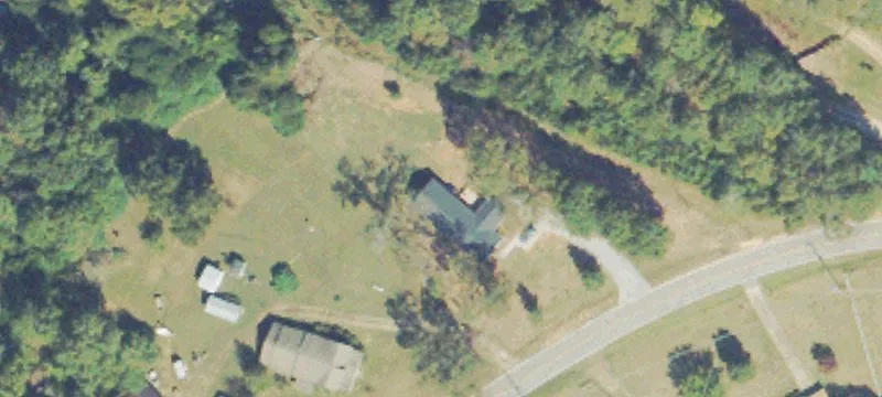 2.51 Acre Barrow County Parcel