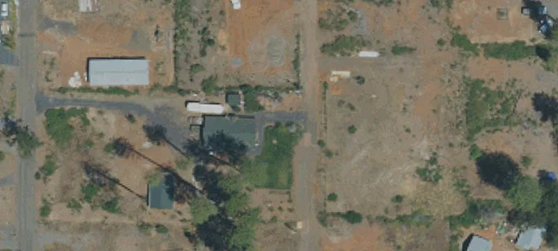 One-Acre Vacant Lot in Paradise
