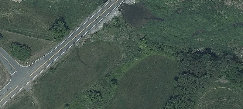 Shaffer's Meadows: 5 Acre Land