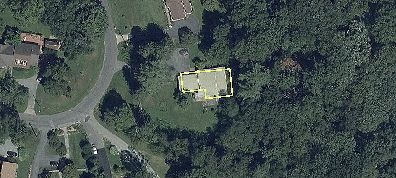 Development Opportunity in Prime Location