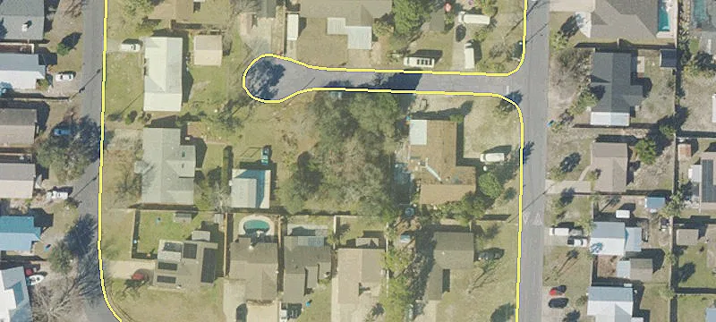 Panama City Beach Land Opportunity