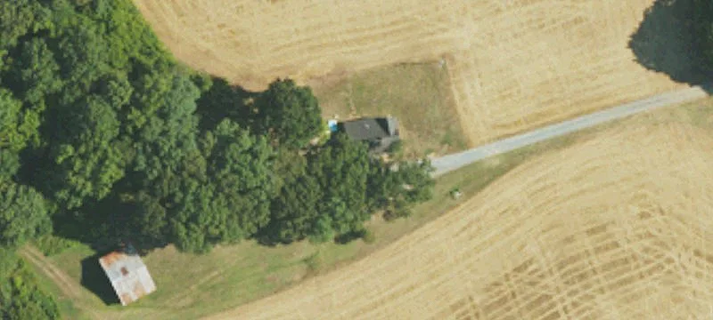 Subdivision Land with Studies Included