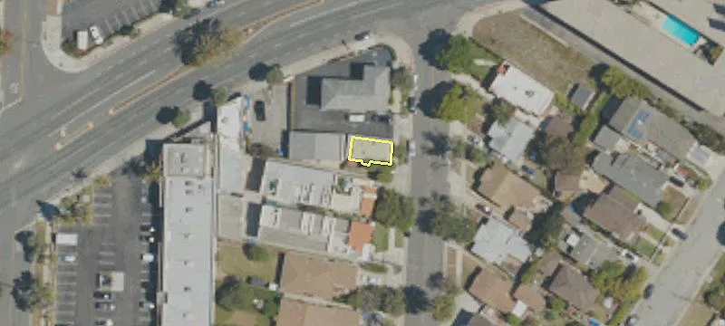 Mixed-Use Portfolio in Redondo Beach
