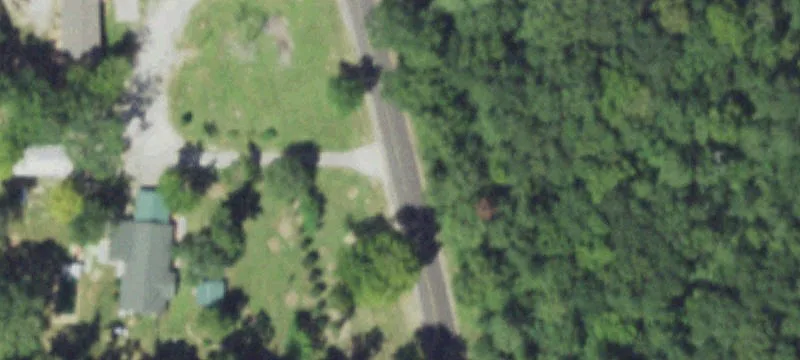 30-Acre Ranch with Upgraded Barn