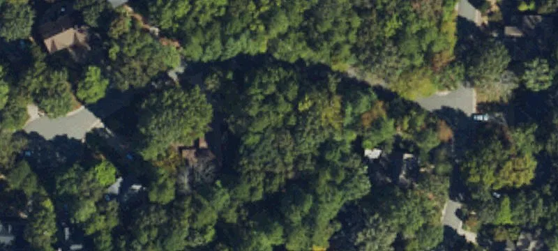 Residential Lot in Ironwoods Subdivision