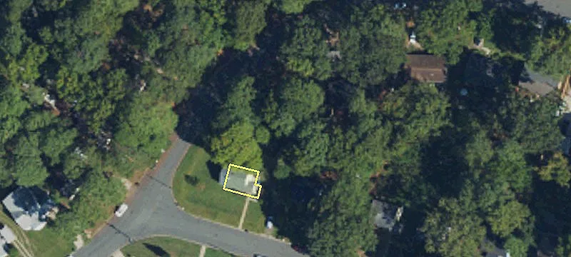 Durham Residential Lot For Sale