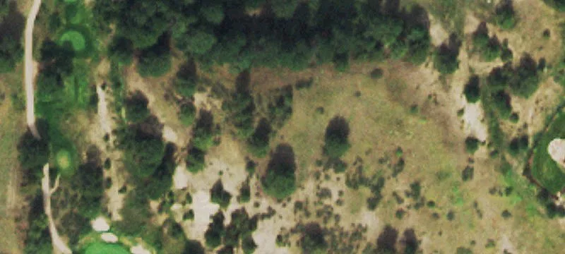 Colorado Golf Club Lot