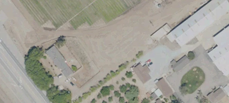 Hollister Farmland with Valley Views