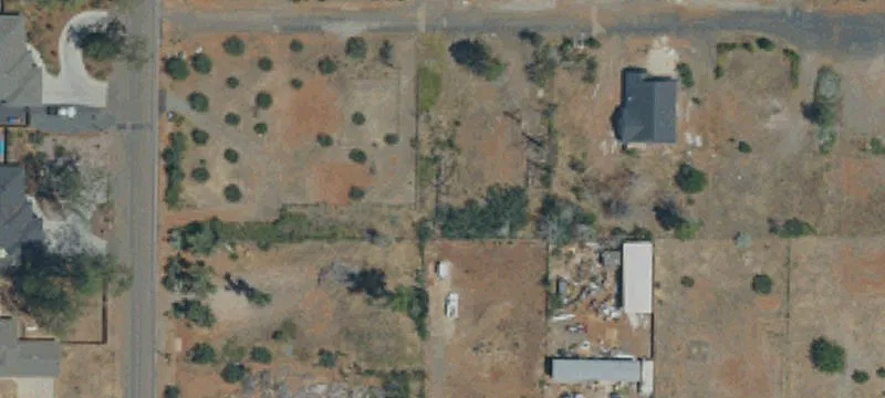 Residential Land in Paradise, CA