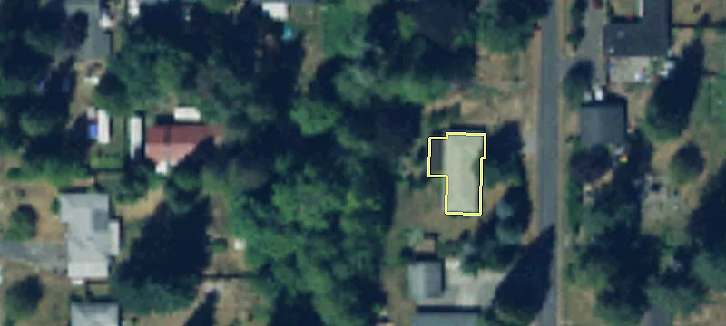 Puyallup Vacant Lot Opportunity