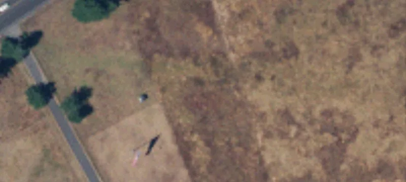 9+ Acre Cleared Land Parcel