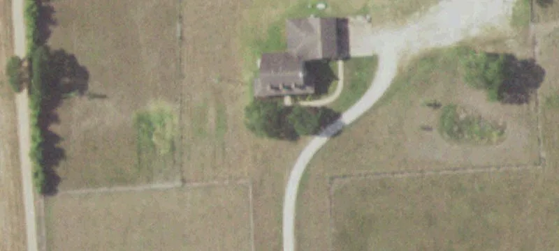 Country Estate with Workshop