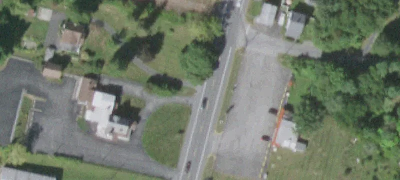 Newburgh Warehouse on 2.9 Acres