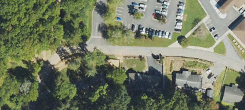 Brevard Land Parcel Ready to Build