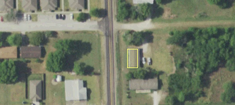 155 Acre Tract with Hardwoods