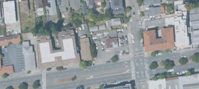 Berkeley Office Building with Parking