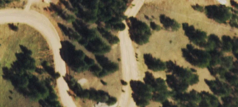 Cripple Creek Mountain View Lot