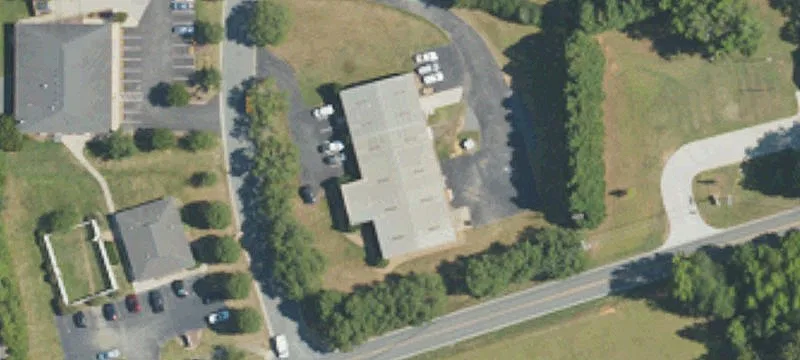 Industrial Property with Truck Court