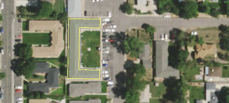 Wheat Ridge Thirteen-Unit Multifamily Property