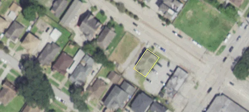 Land Near University of Houston