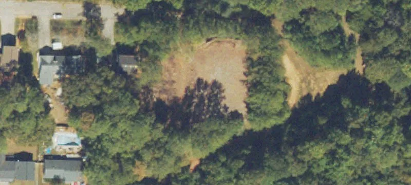 Residential Lot in Established Neighborhood