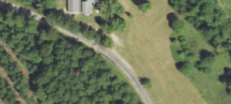 Camp Ruby Road Land Tracts
