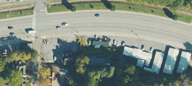 Prime Commercial Property in Clyde