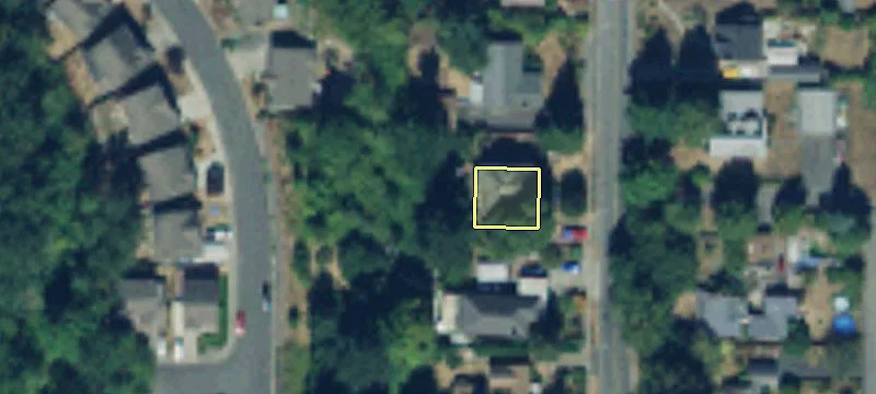 Residential Lot Ready for Building