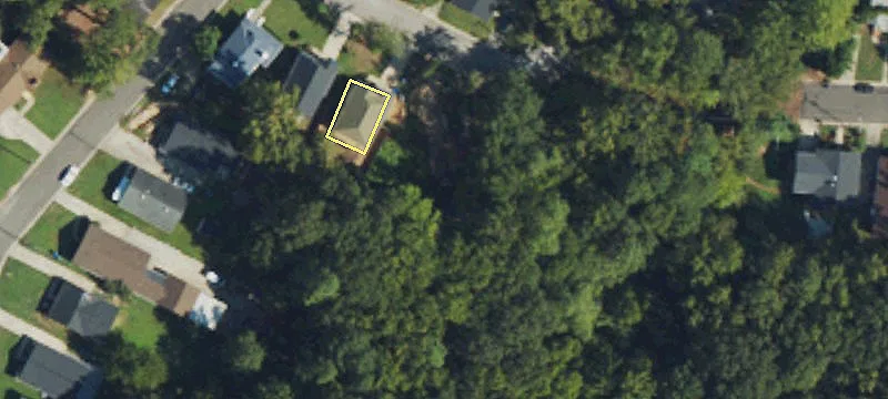 Land Parcel in Durham Community