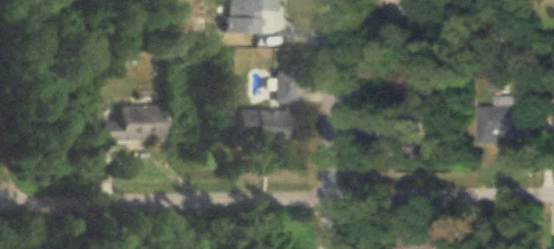 Cleared Lot in Spring, TX