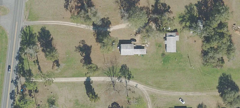 Income-Producing Multi-Family Property