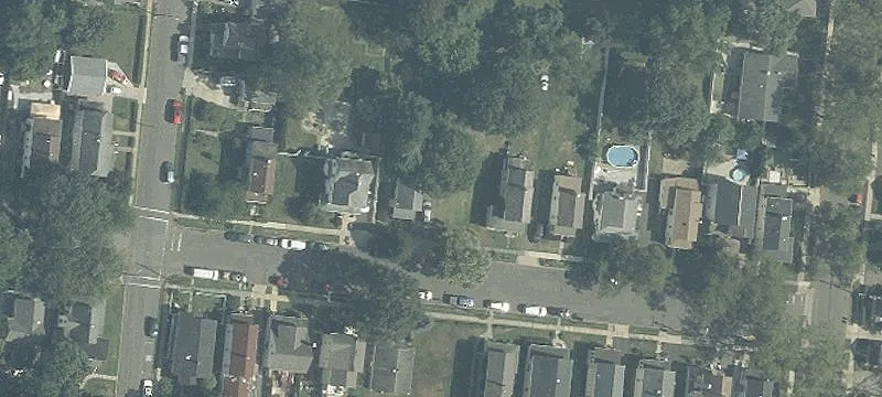 Residential Land Near Amenities