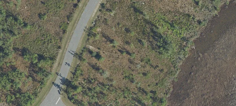 Waterfront Homesite in Gated Community