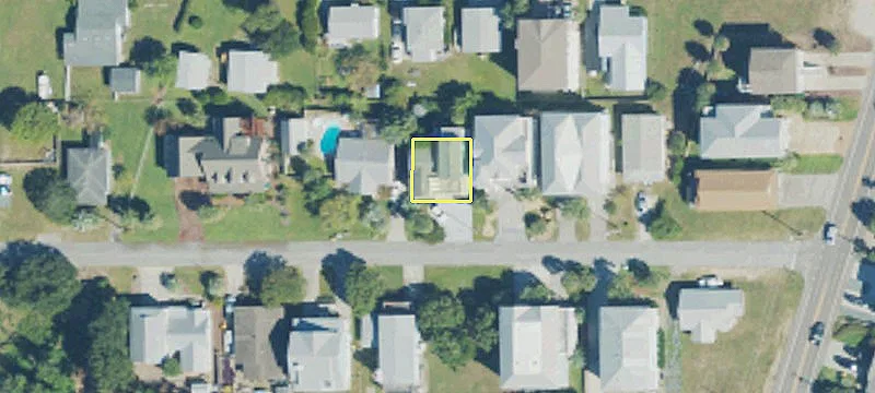Buildable Lot Near Carolina Beach