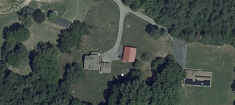 52 Acres Ready For Development