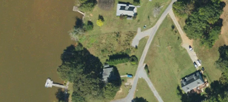 Lake Norman Waterfront Land