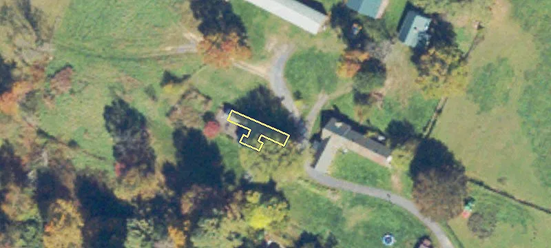 152+/- Acre Land Parcel