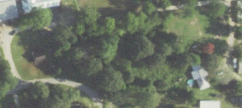 Residential Land for Custom Home
