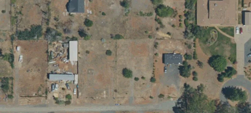 Large Residential Lot in Paradise